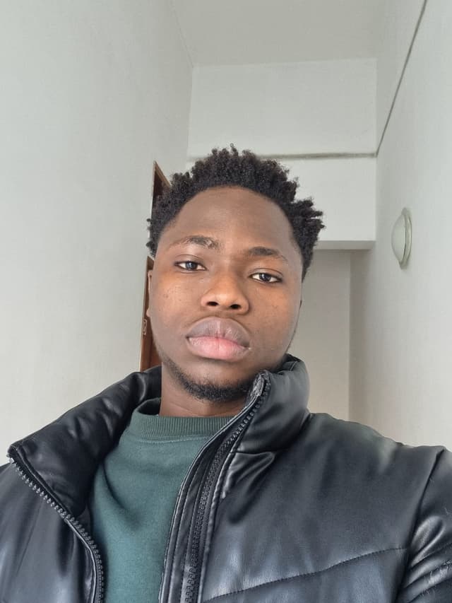 Akharia Eddyson Oseakhuemen